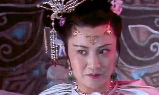 沙僧本事很弱,观音为什么安排他去取经?白骨精无意说出了真相