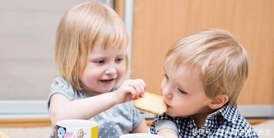 孩子|如果孩子已经被家长宠坏了,他们会出现哪些特征