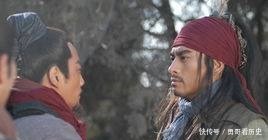 当初武松不愿进京听封,宋江只说了四个字,二人就此决裂