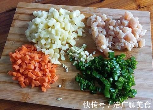 孩子|多做给孩子吃这菜，营养味美，5块钱炒一盘，孩子特别爱吃