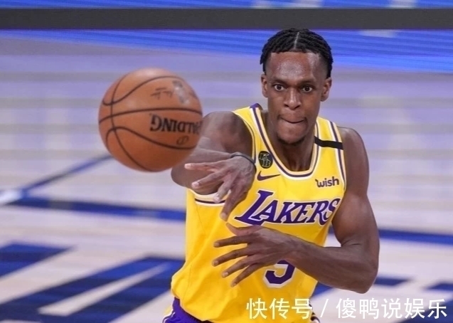 托马斯|1年260万!湖人第15人名单正式诞生,35+25巨头宣布联手浓眉哥