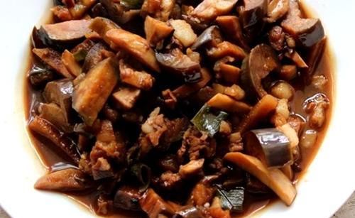 家常菜|香辣鲜美得让你多吃一碗饭的家常菜，简单又家常，经济实惠超解馋！