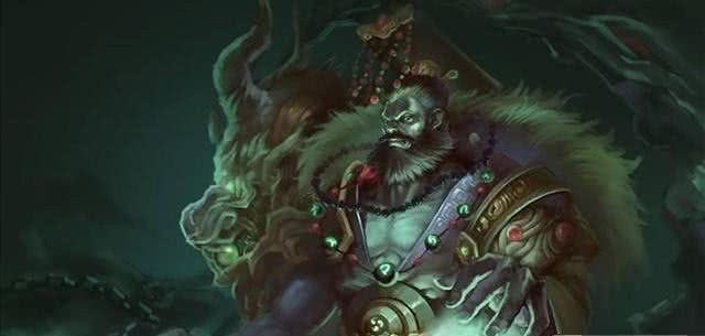 盘点神话传说中,由凡人变成的神仙,你知道几个?