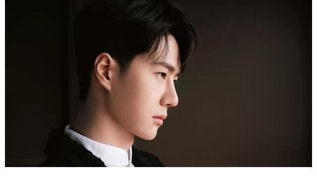 20211126《風起洛陽》發(fā)布會-王一博