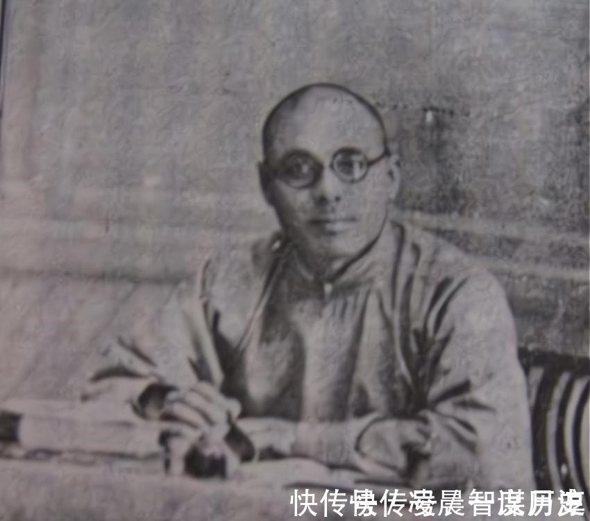 习武$李仲轩练的是什么武功,为何武功高强的他,一生都拒绝收徒弟