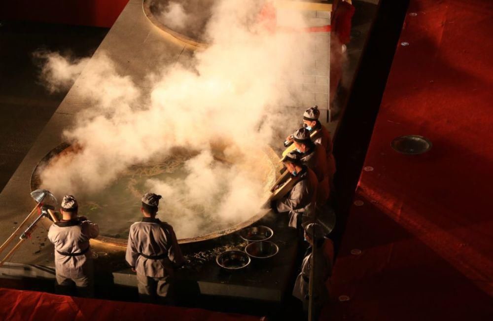  中国最好吃的面条在哪里？