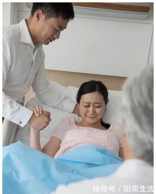 剖腹产|产妇顺产生下8斤男宝,医生却叹息不值啊