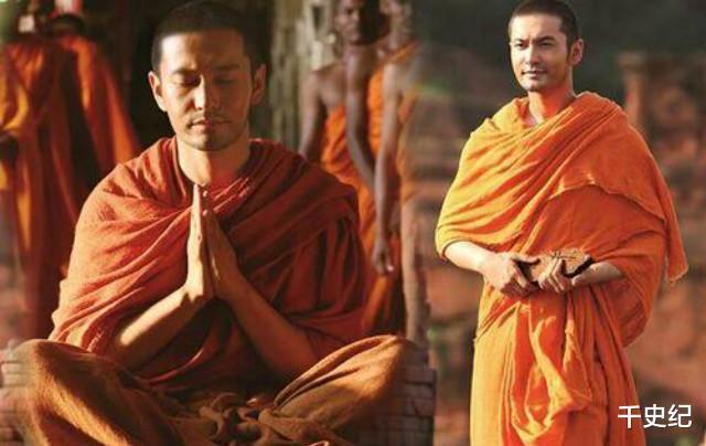 唐僧墓被打开,现场令专家不解出土了国宝级文物