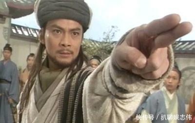 作者|天龙八部中能打败萧峰的五个人,作者没让他们交手,看你知道几个