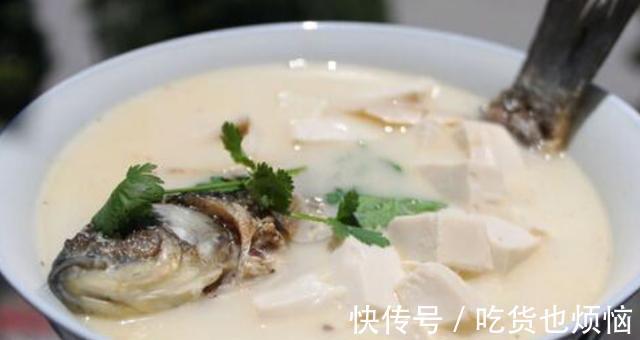 鲜美|月子餐的鲫鱼汤,怎么做好喝