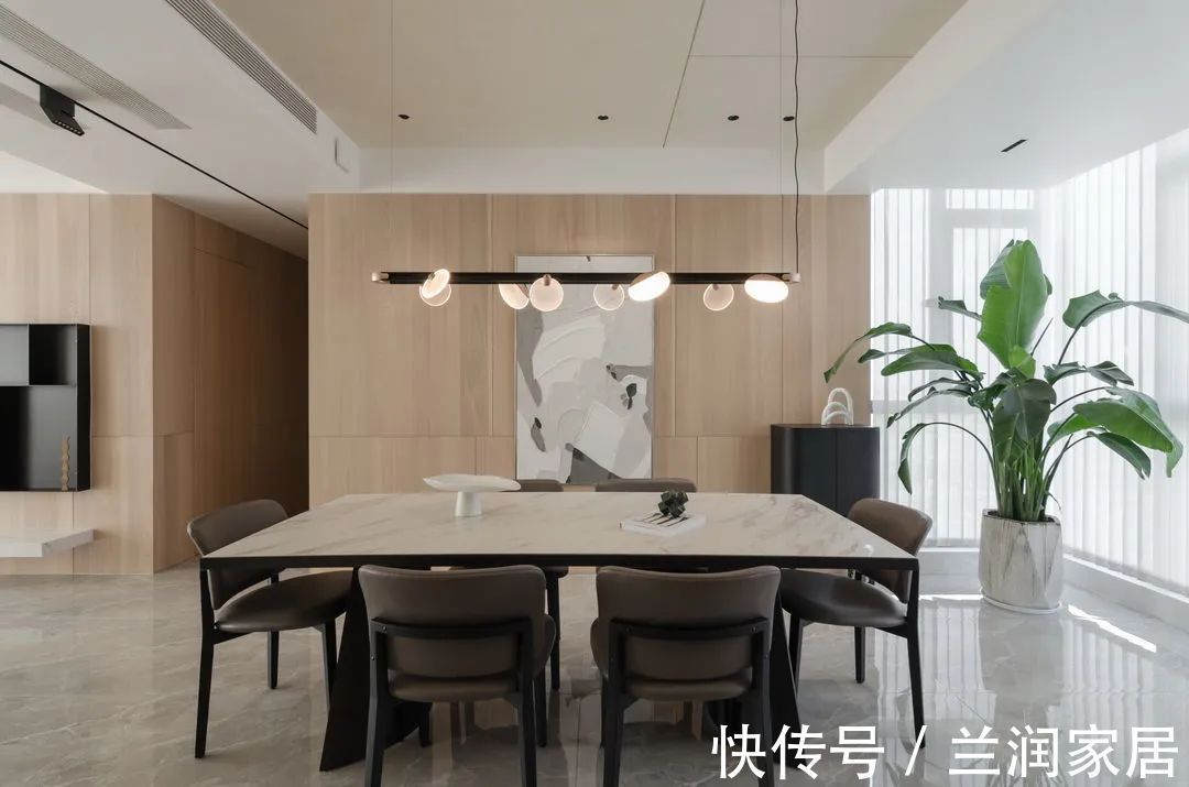 装修这五个节点,请假也要到场!|兰润家居 | 尾期
