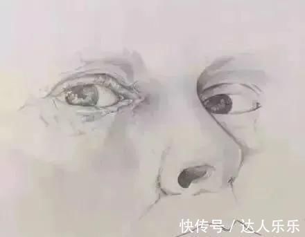 美术生&美术生考试最后五分钟的灵魂画手，看完笑的停不下来