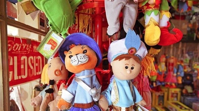 《奇妙小鎮(zhèn)》為什么停播了?