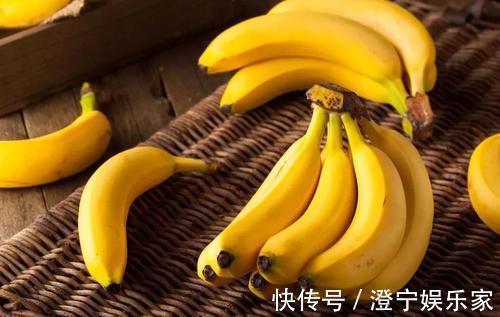 香蕉|秋天到了,医生多给孩子吃几种水果,能增强免疫力不感冒