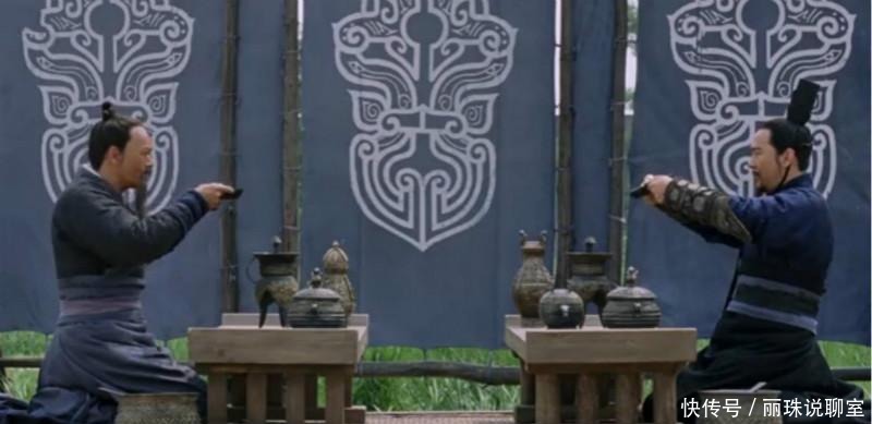 流浪|人在流浪心在坚守:春秋战国三位著名流浪大师,都能凭本事进殿堂