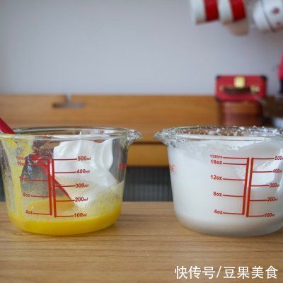  把全家人征服的香橙马芬蛋糕，好吃到过分