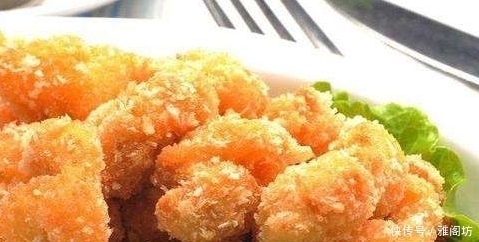 香味扑鼻外脆里嫩,孩子要常吃对身体好,孩子们都爱吃