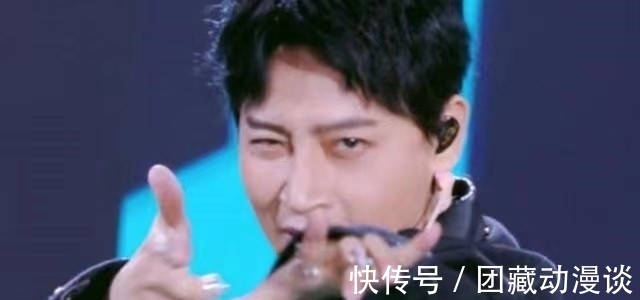 《追光吧》分组曝光,4位队长资历高,吴建豪组成为大赢家