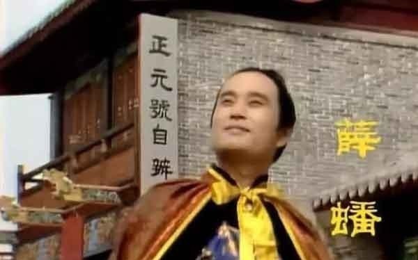 斗争|薛蟠进京的目的,隐藏着元春封妃的原因,与政治斗争毫无关系