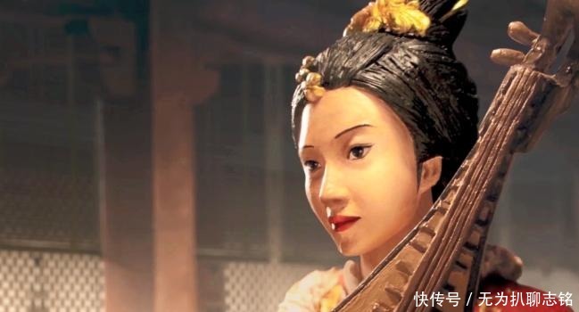 感念|世人多感念昭君功绩,却不知其心酸,唯有杜甫一首诗揭露其无奈