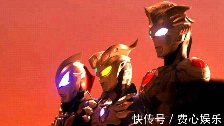 奥特之父|泽塔奥特曼一共有多少形态?第五种形态来了,后面还有三种!