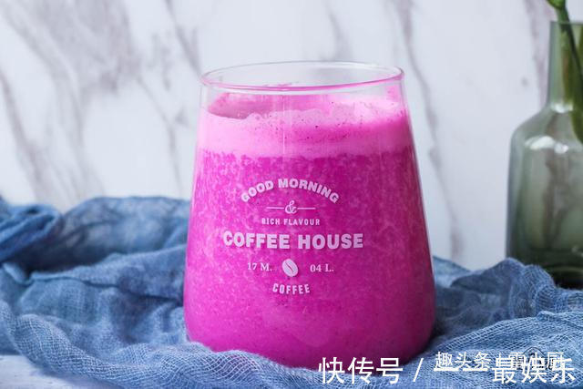 香蕉|10种代餐奶昔,解馋又消脂,每日一杯,体重悄悄的就轻了