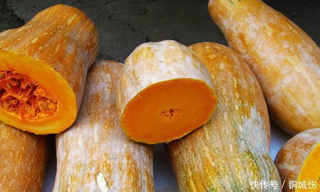 亲人|南瓜虽好，但吃了南瓜后，别再食用此种食物，要忌口，快告诉亲人