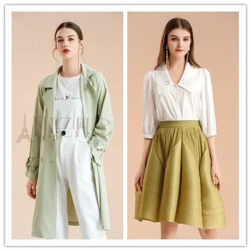 早春八大色系，优雅法式穿搭，轻松穿出高级感！