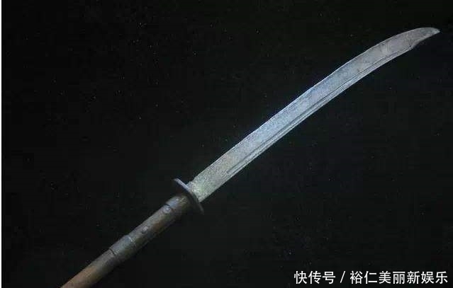中国|中国古代的刀剑实际长这样, 别再被影视剧骗了!