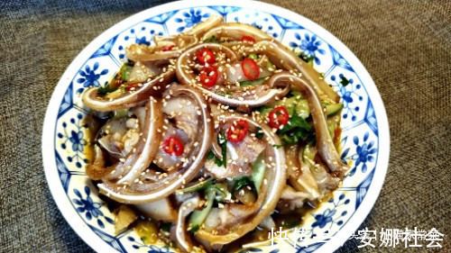 凉拌菜|这3道美味凉拌菜，最适合夏天吃，爽口又开胃，下饭下酒都不错