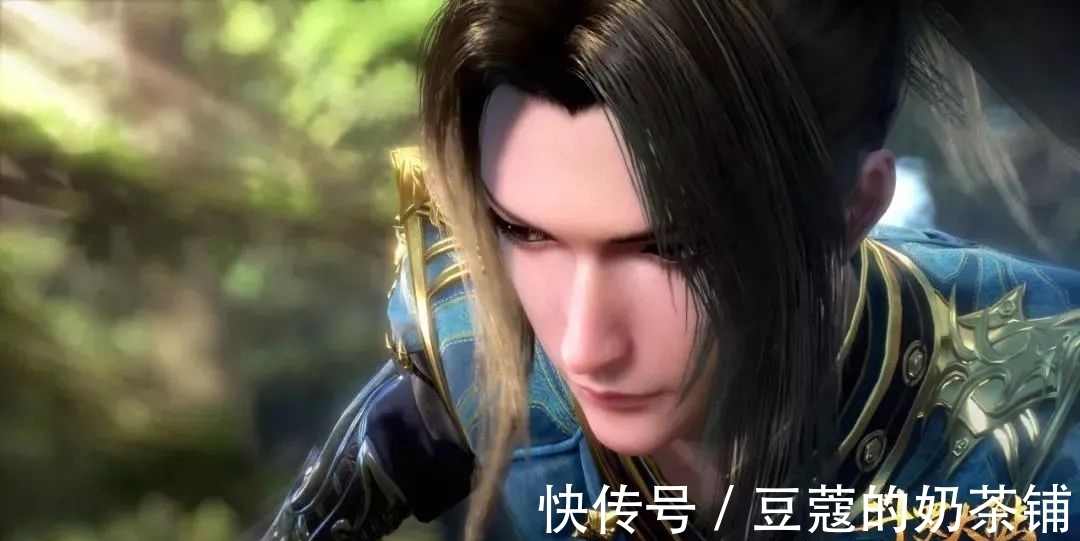 前世|斗罗大陆：玄天功内力和魂力之间的关系，唐三在逃亡途中表明联系