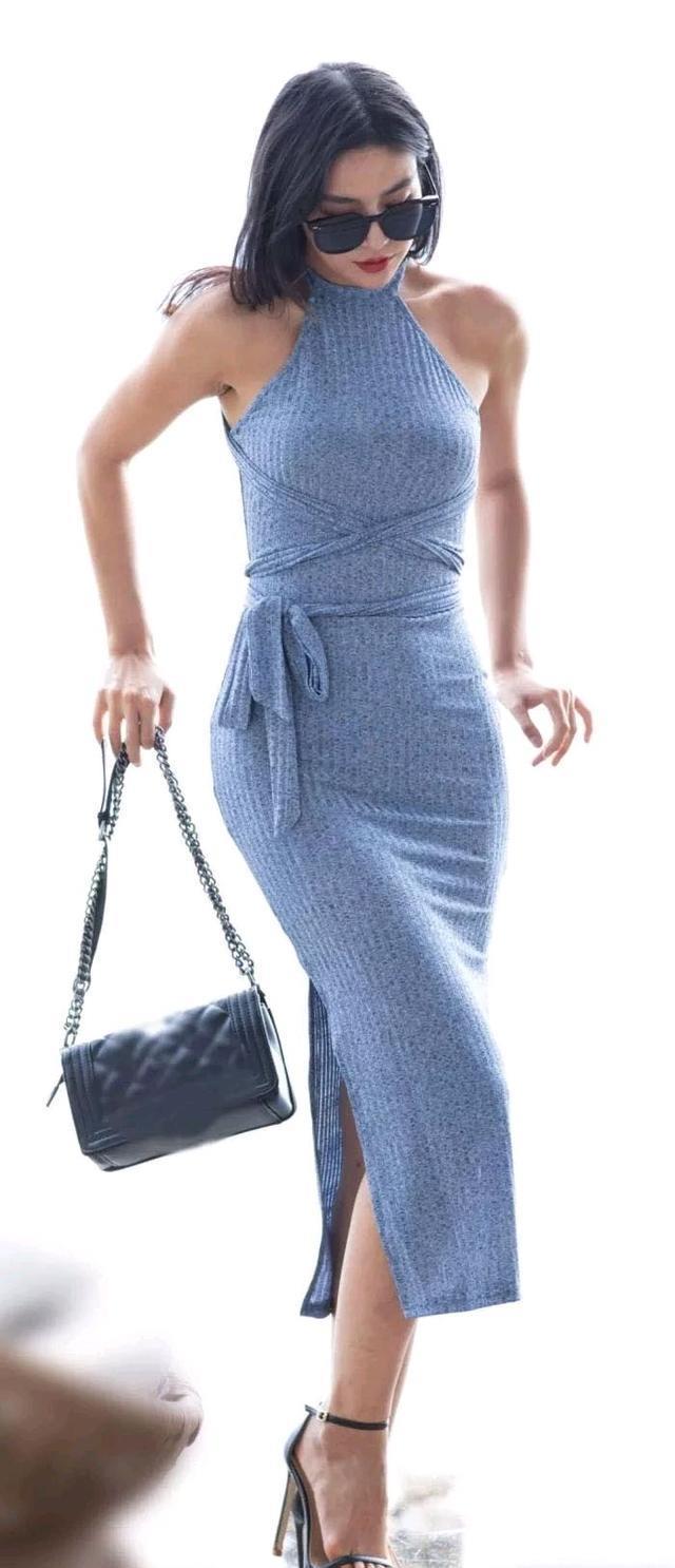 减龄|减龄效果, 是成年女性在选择穿搭时, 必须考虑的重要因素