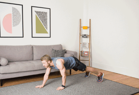 身材|上海励志模特，坚持健身练出0.6的极致腰臀比，这身材你给几分？