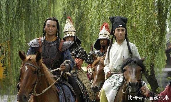 国宝|因吃保护动物而被杀的皇帝，坟墓千年未被盗，藏有3件国宝