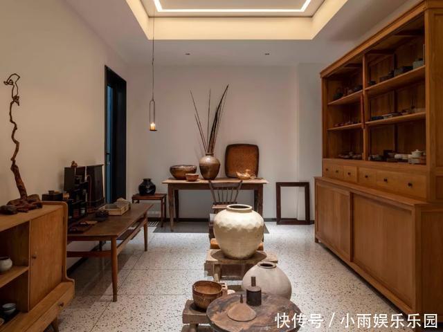 密室|杭州夫妻在家建密室,邻居超眼红:把开发商送的150㎡用到了极致