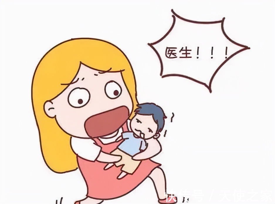 妈妈|4个月的癫痫宝宝,治疗前每天发作5次,来天使治疗后症状减轻!