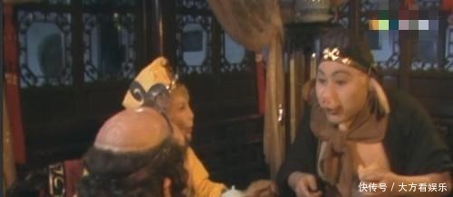 专家|小学生指出《西游记》漏洞,400年来无人发现,专家也无法反驳