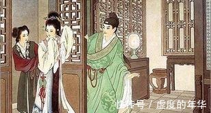 郑厉公|父亲和丈夫只能活一个,女子做出选择,从此诞生一个成语千古流传!