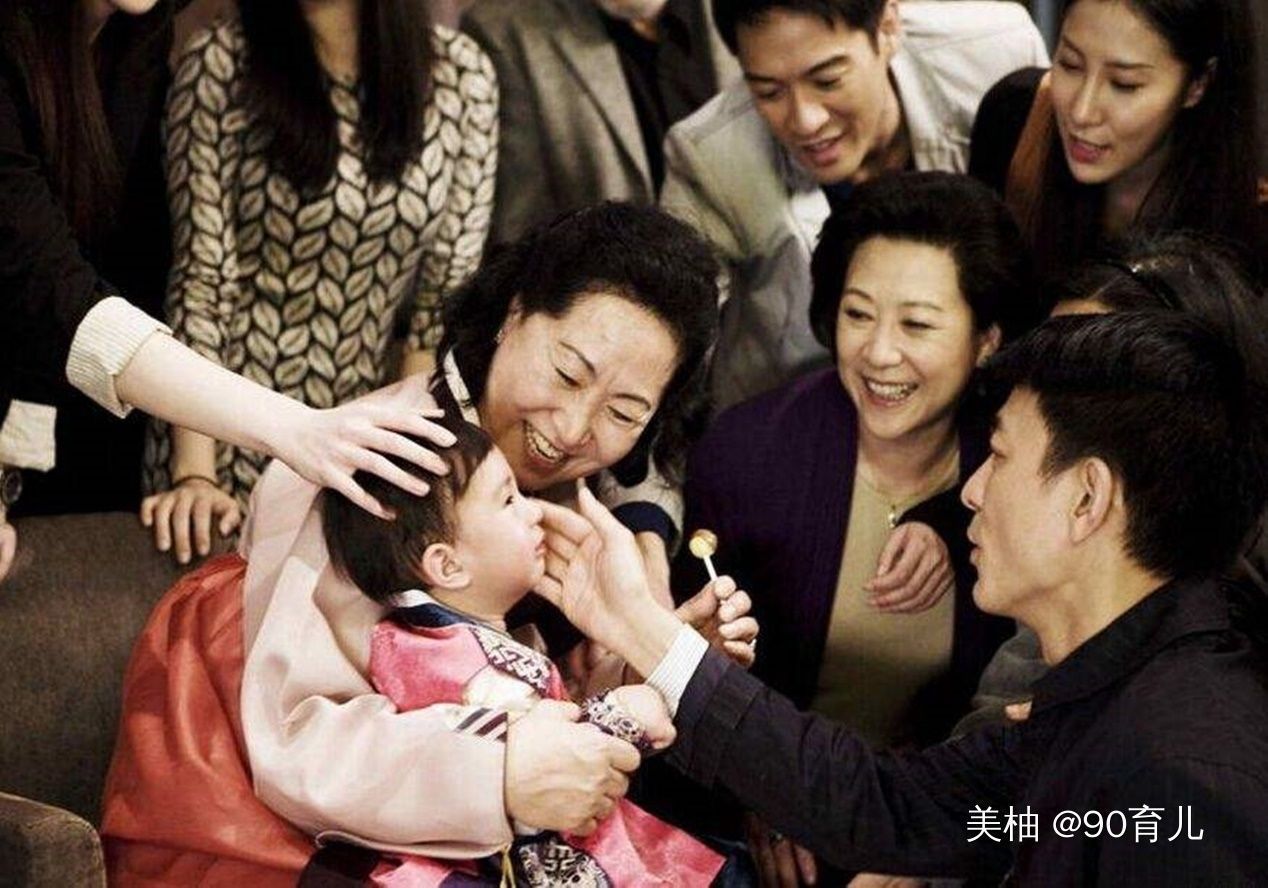 丽丽|“马不停蹄”生二胎,只为给大宝要个伴,网友:这理由绝了