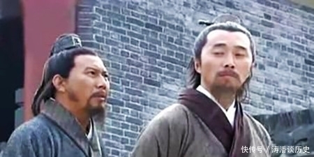 刘伯温|朱元璋的两位军师:李善长和刘伯温因何起了矛盾?原来根儿在这里