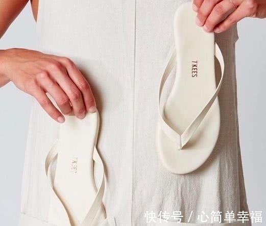 拖鞋 如何把夹趾人字拖穿出高级感?你必须先了解这三个拖鞋品牌
