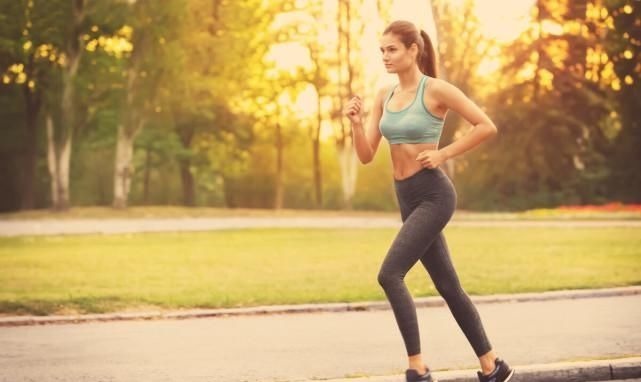 燃脂|怎么跑步更燃脂?牢记这几个跑步原则,减肥效率翻倍!