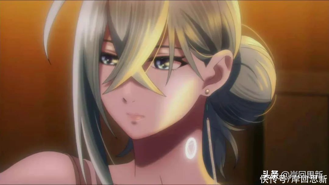 霸权番《薇薇》发刀：姐妹至死也要服务人类，女主升级为战斗歌姬