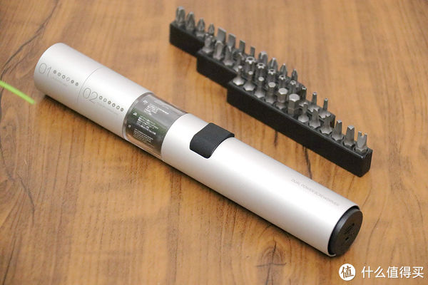 家居|家居好物 篇十三：WOWSTICK SD双动力锂电家居螺丝刀：自带LED无影灯，省力又实用
