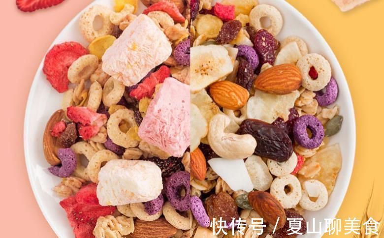 睡眠质量|经常吃燕麦粥有这几样明显的变化皮肤变白,便秘消失,肠道干净