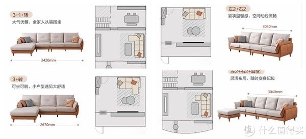 甲醛释放量|高性价比家具线上怎么挑?国货大品牌才是王道!