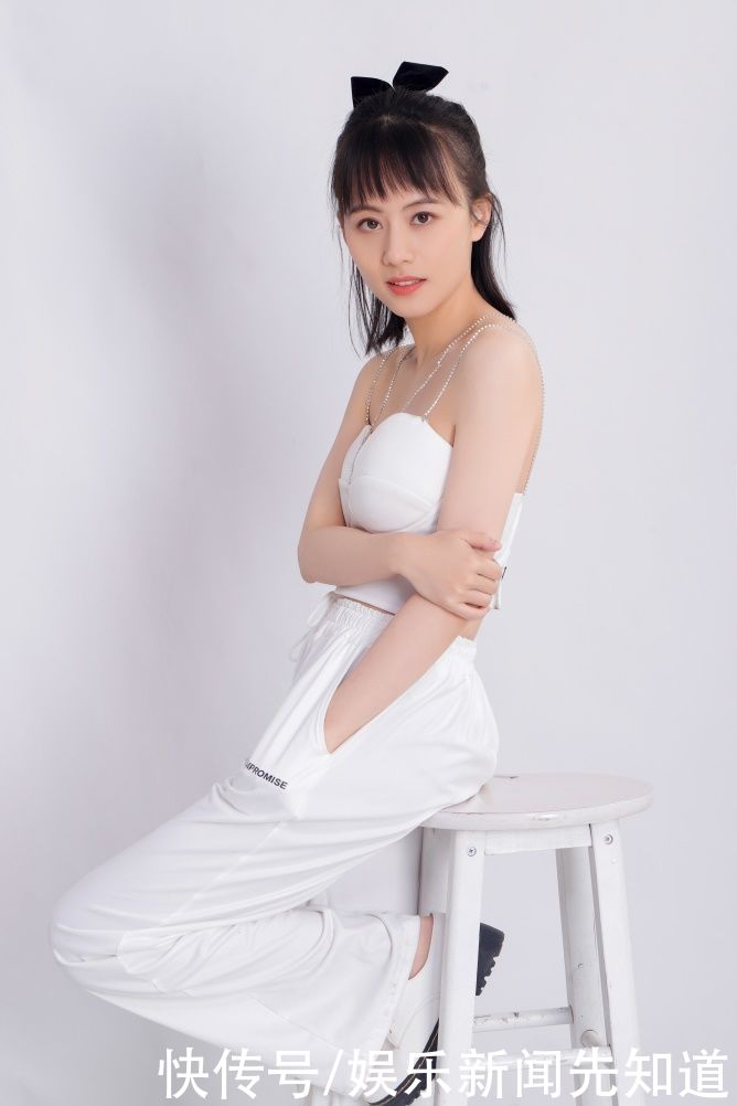 尤佳君的2021，必将势如破竹