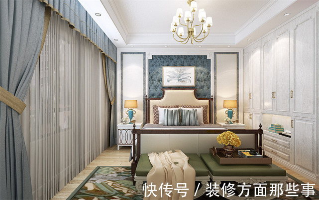 动线|150平现代三居室将走道做成u型墙体,到处都是收纳