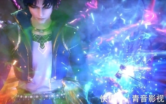 斗罗大陆|斗罗大陆:七怪第一次吸收神赐魂环,只有两人达到十万年级别