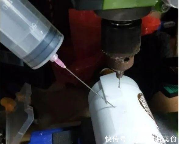 茅台打孔酒位置合集,你中过招吗